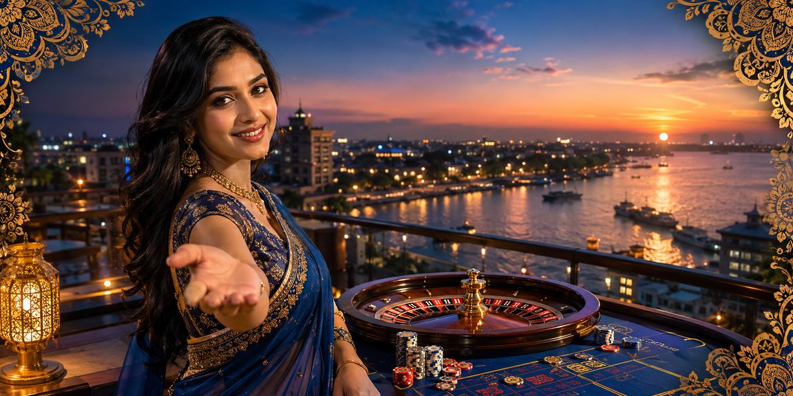 বগুড়ায় ক্যাসিনো অ্যাপ ব্যবহার করছেন একজন বাংলাদেশি ব্যবহারকারী