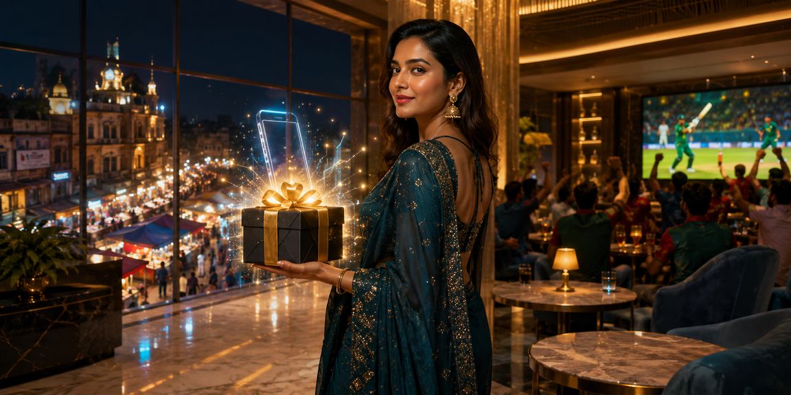 ময়মনসিংহে রাতের ক্রিকেট বেটিং মার্কেটের পরিবেশ