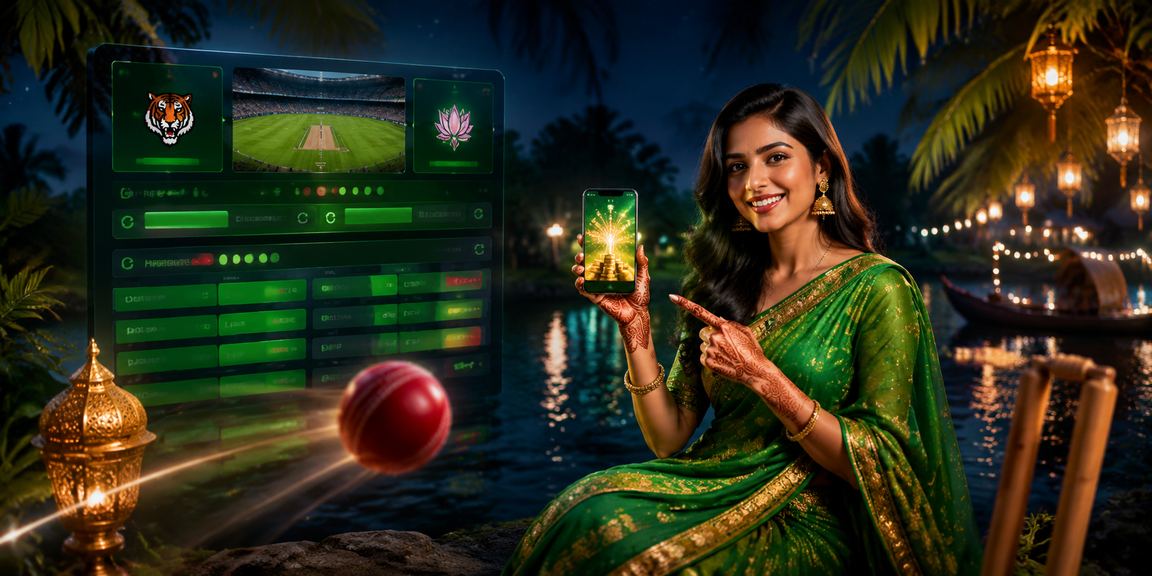 সিলেটে 88abet - এ ক্রিকেট বেটিংয়ের সাথে সুবিধাজনক পেমেন্টের অভিজ্ঞতা